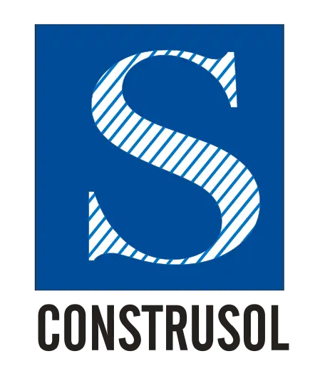 Construsol - Logotipo