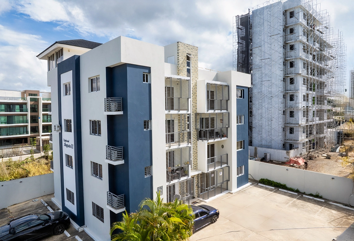 RESIDENCIAL AUGUSTO 3 - 3